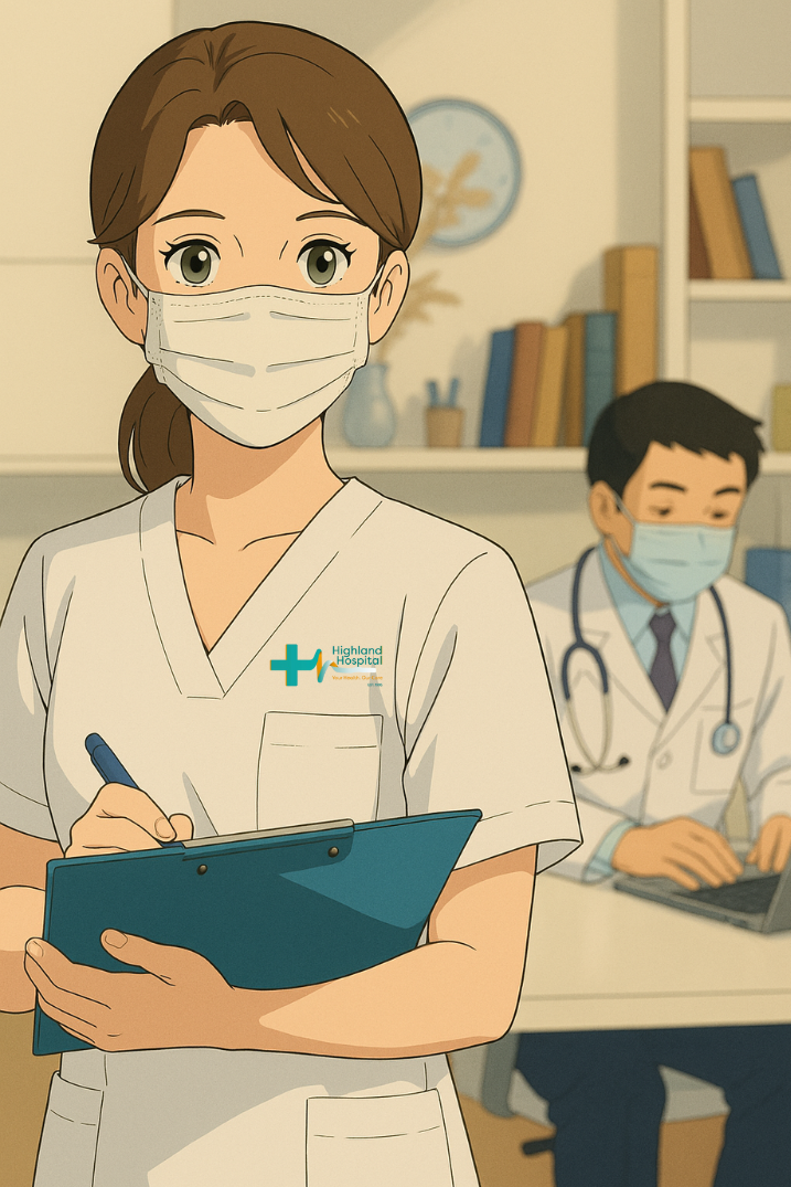 B.Sc Nursing Course Information